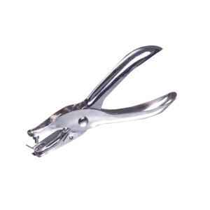 PINZA SACABOCADO DE 1 ORIFICIO olami