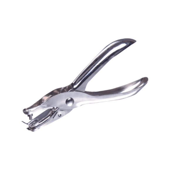 PINZA SACABOCADO DE 1 ORIFICIO olami