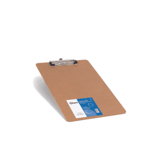 PORTA BLOCK MADERA A4 olami
