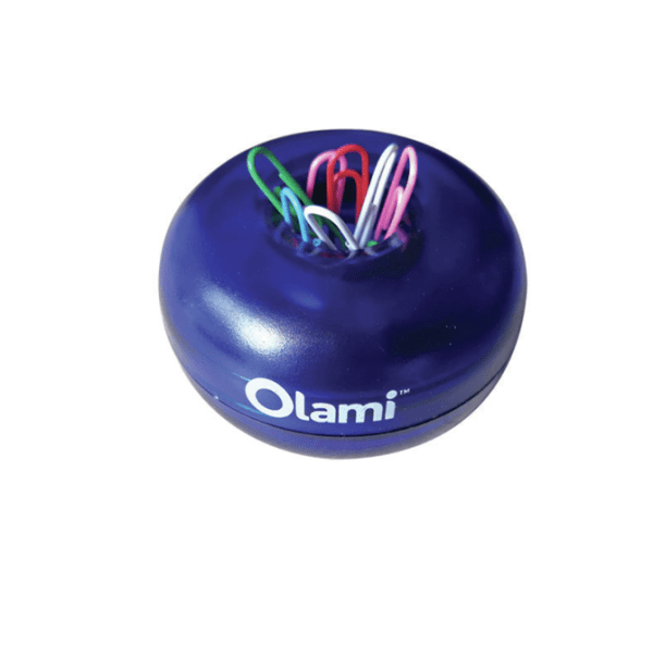PORTA CLIP MAGNETICO - Imagen 2