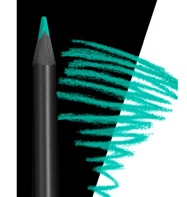 LAPICES FABER CASTELL X 15 SUPER SOFT TONOS FRIOS - Imagen 2