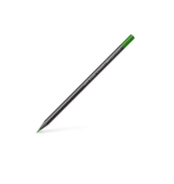 Lapiz Color Faber Castell Super Soft X24u. Largos - Imagen 2