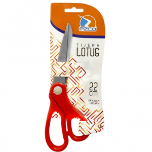 Tijera Ezco Lotus 22 Cm