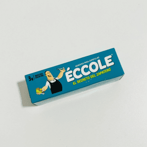 Adhesivo Eccole 3g.