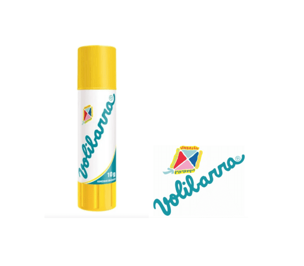 Adhesivo En Barra Volibarra X 10g