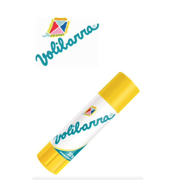 Adhesivo En Barra Volibarra X 22g