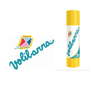 Adhesivo En Barra Volibarra X 40g