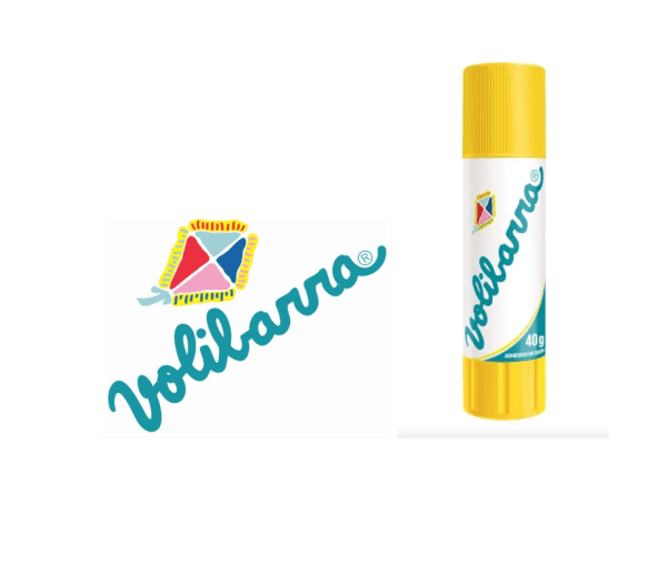 Adhesivo En Barra Volibarra X 40g
