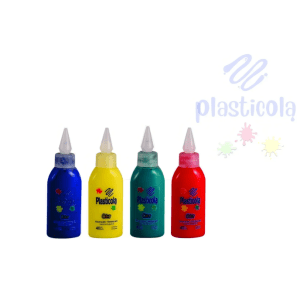 Adhesivo Plasticola Vinilico X 40 G Color