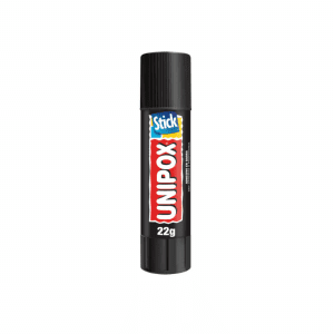 Adhesivo Unipox Barra X22g