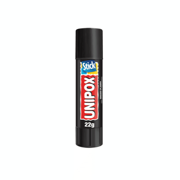 Adhesivo Unipox Barra X22g