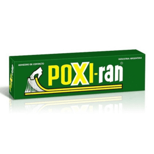 ADHESIVO POXIRAN DE CONTACTO X 23 CC