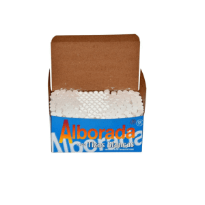 Tiza Alborada Blanca