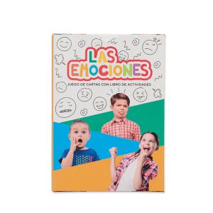 CARTAS EDUCATIVAS BARCO DE PAPEL EMOCIONES