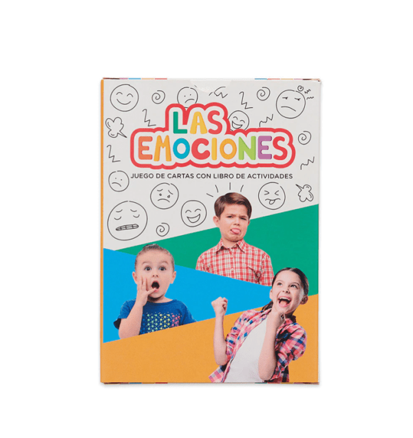 CARTAS EDUCATIVAS BARCO DE PAPEL EMOCIONES