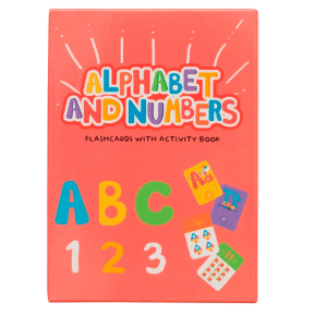 CARTAS EDUCATIVAS BARCO DE PAPEL INGLES ALPHABET A