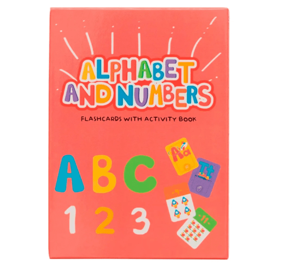 CARTAS EDUCATIVAS BARCO DE PAPEL INGLES ALPHABET A