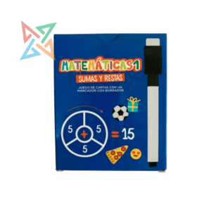 CARTAS EDUCATIVAS BARCO DE PAPEL ESCRIBIR MATEMATI