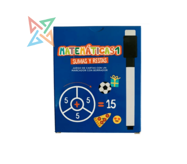 CARTAS EDUCATIVAS BARCO DE PAPEL ESCRIBIR MATEMATI
