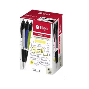 Boligrafo Filgo Ginza
