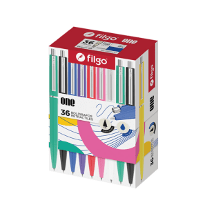 Boligrafo Filgo One