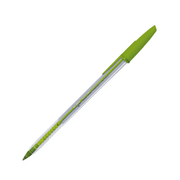 Boligrafo Filgo Stick 026 Colors X 6 - Imagen 2