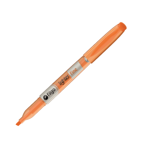 Filgo Resaltador Lighter Fine - Imagen 2