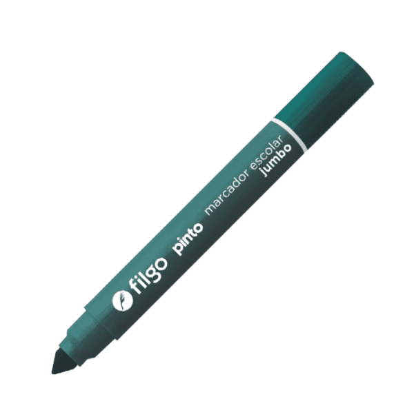 Marcador Filgo Escolar Jumbo X10 - Imagen 3