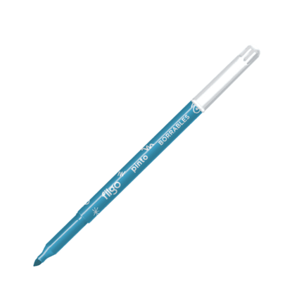 Marcador Filgo Pinto Estuche X10u. Borrable - Imagen 2