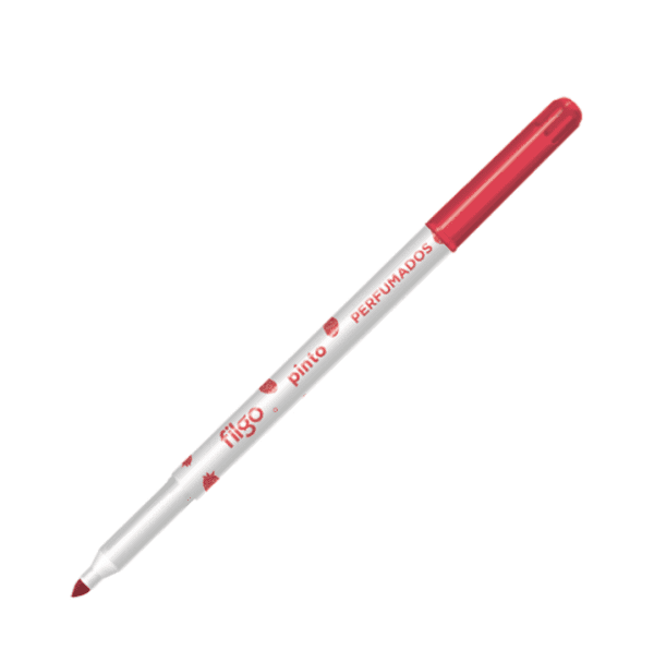 Marcador Filgo Pinto Estuche X10u. Perfumados - Imagen 3