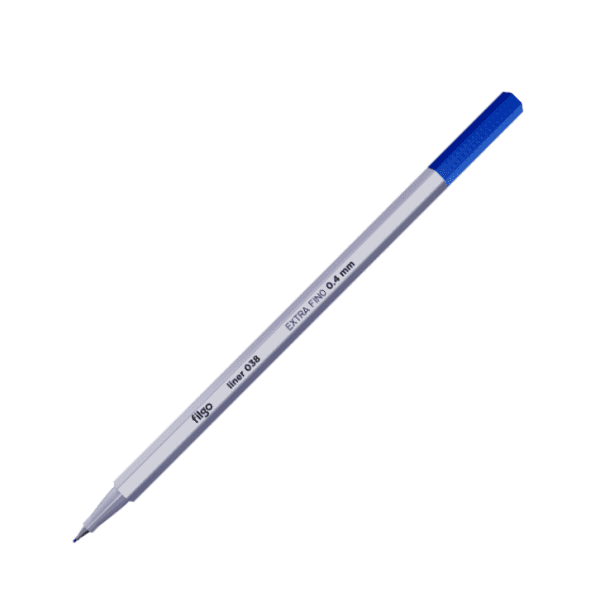 Microfibra Filgo Liner 038 Estuche X 10 - Imagen 3