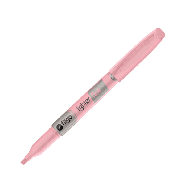 Resaltador Filgo Lighter Fine Pastel - Imagen 3