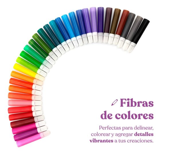 Set de Arte 145p Aluminio - Imagen 4