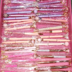 Boligrafos de Dama