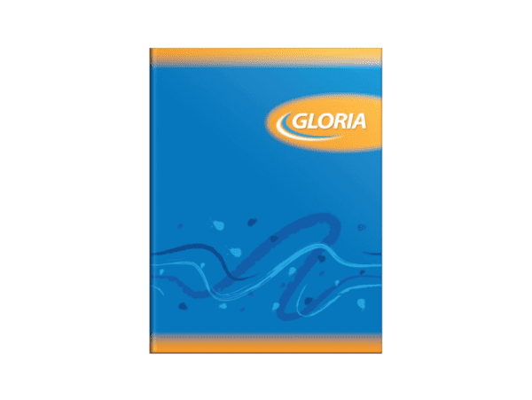 Cuaderno Gloria T/flexible X24h