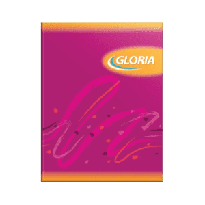 Cuaderno Gloria T/flexible X84h.