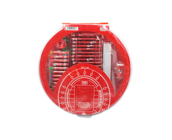 Set De Arte Cresko River 60 Pcs (ri234) - Imagen 3