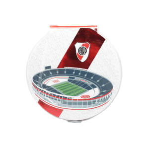 Set De Arte Cresko River 60 Pcs (ri234)