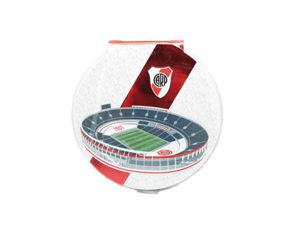 Set De Arte Cresko River 60 Pcs (ri234)