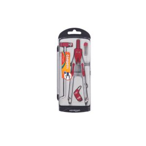 COMPAS TECNICO C/CREMALLERA Diam. Max. 64 cm