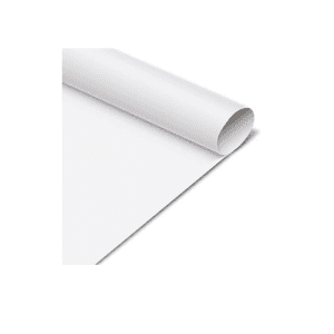 Cartulina  Blanca