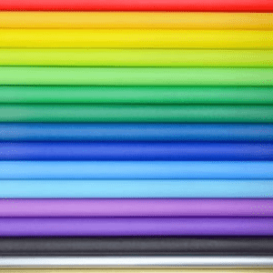 Papel Afiche Color