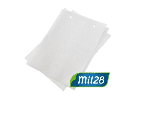 Repuesto De Calcar 1028 N° 5 X 8h