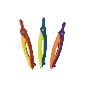 Compas Pizzini Escolar (pk120x18) Mio