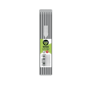 Mina Pizzini 2mm B X6