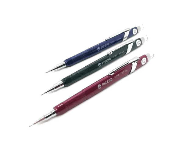 Portaminas Pizzini 0.5mm Punta Fija 1475f