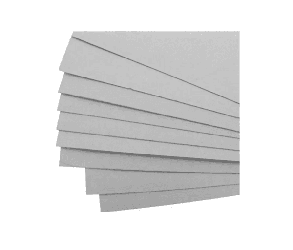 Carton Gris 50x70 2mm