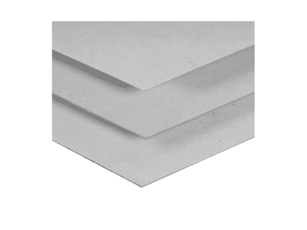 Carton Gris 50x70 Cm 1mm