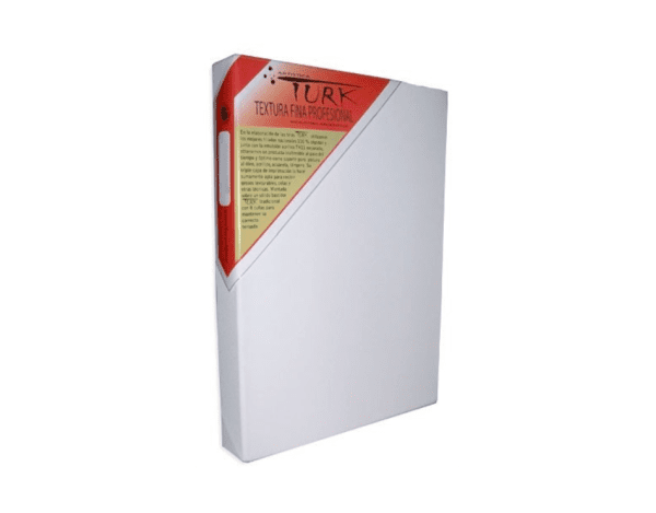 Bastidor Turk 30 x 30