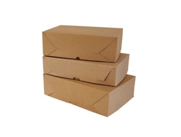 Caja Archivo Oficio Cartón 12 Cm